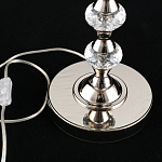 Лампа настольная Florа Crystal варинант исполнения - 4 | Loft Concept в Брянске