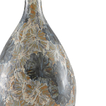 Настольная лампа с цветочным мотивом WarmInspiration варинант исполнения - 1 | Loft Concept в Брянске