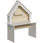 Письменный стол в детскую Tiny Town Desk варинант исполнения - 6 | Loft Concept в Брянске