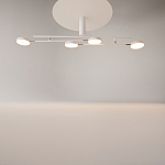 Потолочный светильник Fad 3000К 26Вт варинант исполнения - 3 | Loft Concept в Брянске