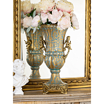 Ваза фарфоровая Alexsiaya варинант исполнения - 4 | Loft Concept в Брянске