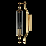 Бра с прозрачным цилиндрическим плафоном Jeanette варинант исполнения - 6 | Loft Concept в Брянске