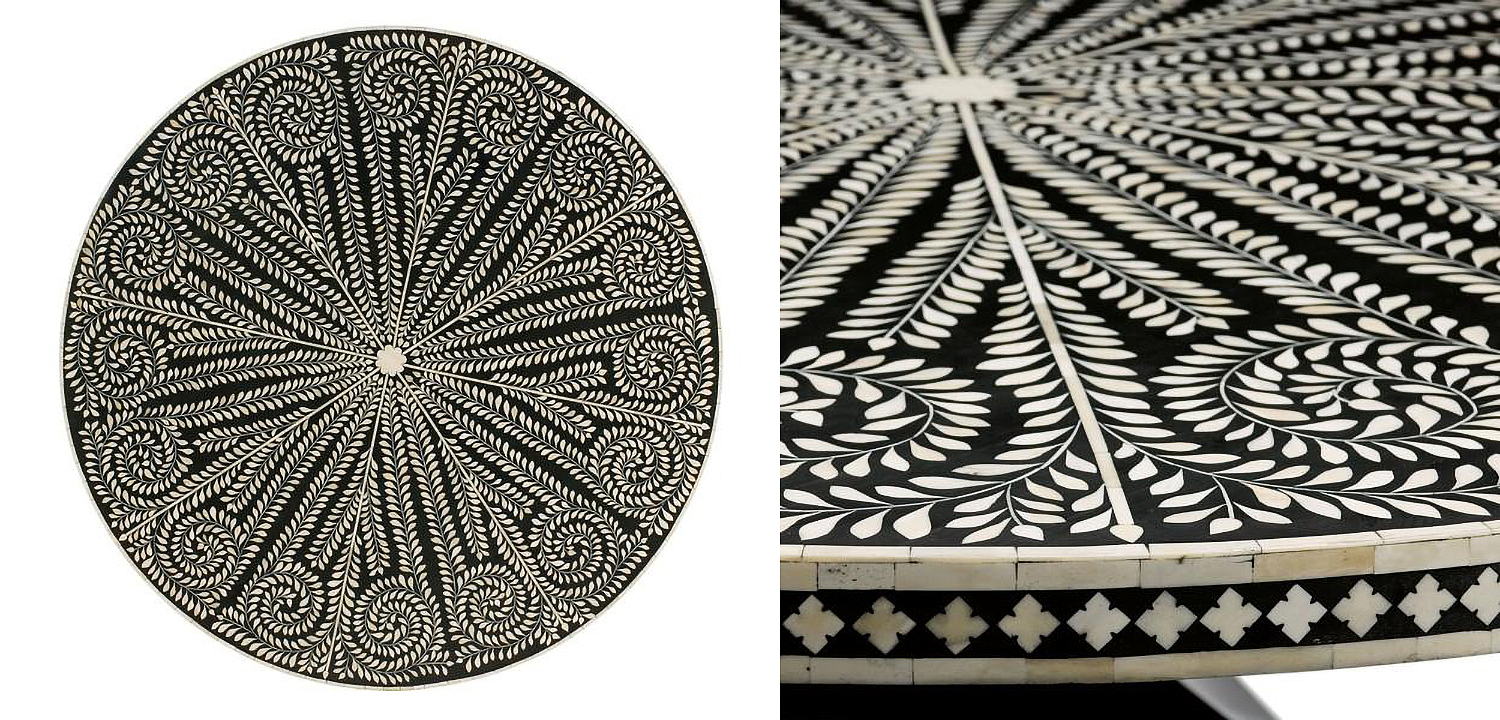 Barnsley Dining Table - Bernhardt Barnsley Dining Table - Bernhardt - Loft-Concept в Брянске