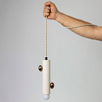 Подвесной светильник MOROSHKA bronza варинант исполнения - 5 | Loft Concept в Брянске