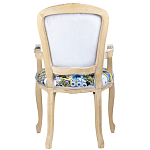 Кресло Mesolithic Lux варинант исполнения - 3 | Loft Concept в Брянске