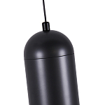 Подвесной светильник серый Pendant Capsule  варинант исполнения - 4 | Loft Concept в Брянске