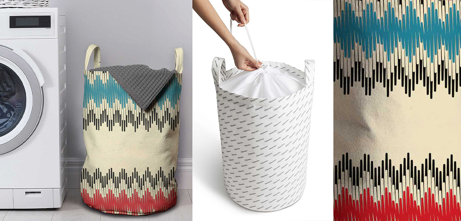 Корзина Gomez Basket Корзина Gomez Basket - Loft-Concept в Брянске