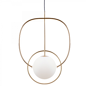 Подвесной светильник CORDA Pendant Light S