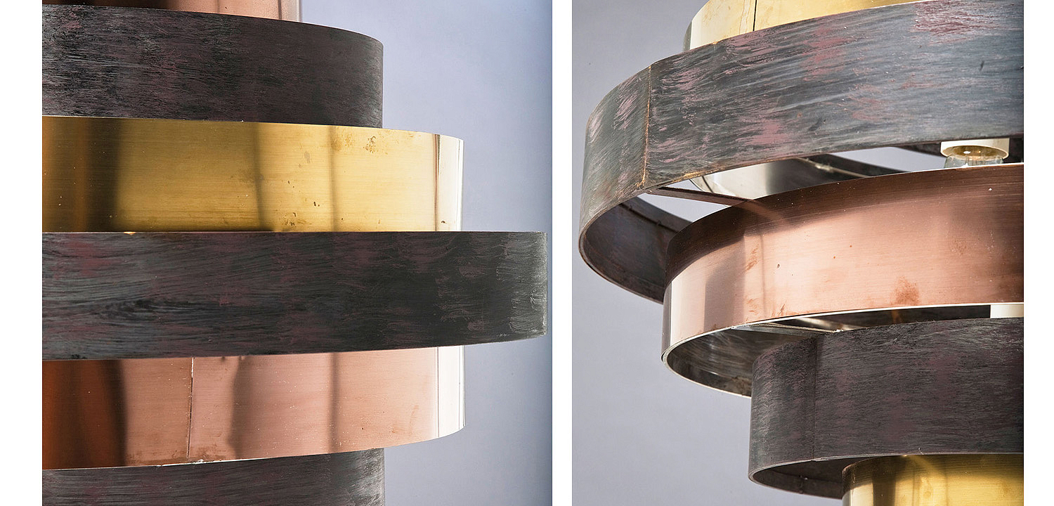 Люстра Multilayer Ball - Loft-Concept в Брянске