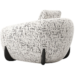 Кресло Fargo варинант исполнения - 3 | Loft Concept в Брянске