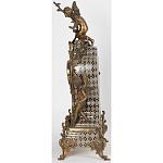 Часы настольные The Israeli ascent варинант исполнения - 5 | Loft Concept в Брянске