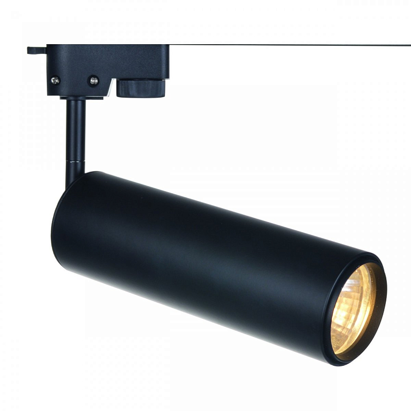 Спот Surveillance spot Black Черный Спот Surveillance spot Black Черный в Брянске | Loft Concept