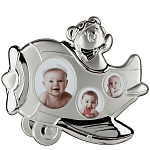 Фоторамка детская Childhood Airplane варинант исполнения - 1 | Loft Concept в Брянске