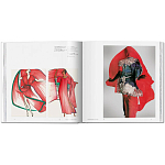 Альбом для дизайнеров Issey Miyake варинант исполнения - 6 | Loft Concept в Брянске