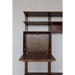 Шкаф «STJ 01» варинант исполнения - 3 | Loft Concept в Брянске