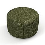 Мебельная ткань Шенилл зеленый цвет 138 см T4-22 варинант исполнения - 11 | Loft Concept в Брянске