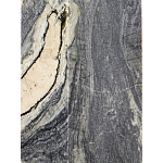 Настольная лампа с корпусом из серого мрамора Breathtaking View варинант исполнения - 1 | Loft Concept в Брянске