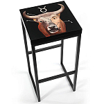 Барный стул Zodiac sign Телец варинант исполнения - 1 | Loft Concept в Брянске