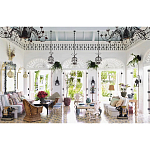 Книга Island Whimsy варинант исполнения - 1 | Loft Concept в Брянске