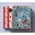 Подарочная  Книга для дизайнеров The Book of Printed Fabrics. 16th - today XXL варинант исполнения - 3 | Loft Concept в Брянске