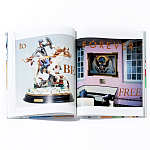 Неподражаемые произведения Джеффа Кунса JEFF KOONS catalog 2012 Букинистика варинант исполнения - 3 | Loft Concept в Брянске