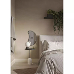 Зеркало асимметричной формы Reflection of Light  варинант исполнения - 2 | Loft Concept в Брянске