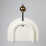 Подвесной светильник MOROSHKA big [white] варинант исполнения - 2 | Loft Concept в Брянске