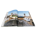 Книга Living Well by Design варинант исполнения - 5 | Loft Concept в Брянске