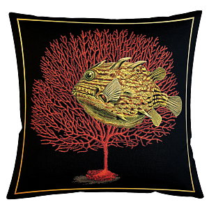 Декоративная подушка Red Coral 2