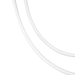 Подвесной светильник с двойными световыми дугами  Luke Lampco Tracer Lamp варинант исполнения - 3 | Loft Concept в Брянске