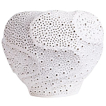 Декоративная ваза Spiral Lacy Vase варинант исполнения - 1 | Loft Concept в Брянске