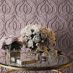 Гипсовая 3D Панель C-10 варинант исполнения - 1 | Loft Concept в Брянске