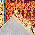 Ковер Seletti The Dream варинант исполнения - 1 | Loft Concept в Брянске