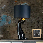 Настольная лампа с абажуром CATS COLLECTION варинант исполнения - 4 | Loft Concept в Брянске