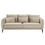 Диван трёхместный с подлокотниками Dutchman варинант исполнения - 11 | Loft Concept в Брянске