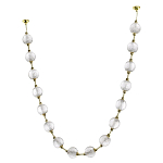 Люстра подвесная с шарообразными плафонами Crystal Globule варинант исполнения - 12 | Loft Concept в Брянске