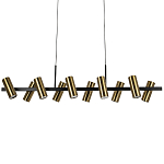 Линейный светильник Daviau Linear Light 10 варинант исполнения - 1 | Loft Concept в Брянске