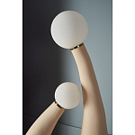 Торшер Unity варинант исполнения - 3 | Loft Concept в Брянске