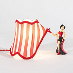 Настольная лампа Seletti Lucy варинант исполнения - 1 | Loft Concept в Брянске