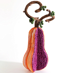 Статуэтка тропический фрукт Pandora Tropical Fruit Orange Alien Pumpkin варинант исполнения - 1 | Loft Concept в Брянске