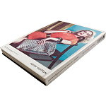 Книга LOfficiel. 10 лет в России: мода, жизнь, слёзы, любовь. 496 стр. 2007 г варинант исполнения - 6 | Loft Concept в Брянске