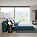 Платяной шкаф из серого дуба Sawada Gray Oak Wardrobe варинант исполнения - 9 | Loft Concept в Брянске