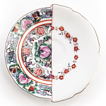 Кофейная пара Seletti Tamara варинант исполнения - 2 | Loft Concept в Брянске