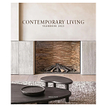 Дизайн интерьера в современном стиле Contemporary Living Yearbook 2025 варинант исполнения - 1 | Loft Concept в Брянске