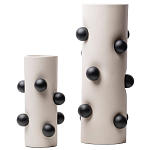 Ваза Molecule Vase Tube White S варинант исполнения - 2 | Loft Concept в Брянске