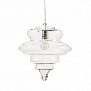 Люстра Neverending Glory by LASVIT Bolshoi Theatre III