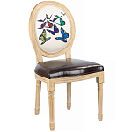 Стул French Field of butterflies варинант исполнения - 4 | Loft Concept в Брянске