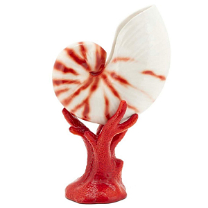 Статуэтка Seashell Bisc. With Base