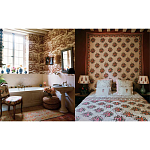 Life In A French Country House: Entertaining for All Seasons варинант исполнения - 7 | Loft Concept в Брянске