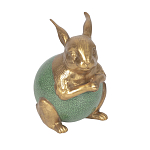 Фигурка A rabbit in a shell варинант исполнения - 5 | Loft Concept в Брянске